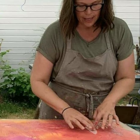ArtCamp 9-11 maj