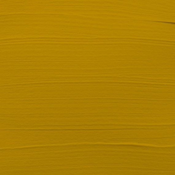 Yellow Ochre 227 - Amsterdam Akrylfärg 120 ml