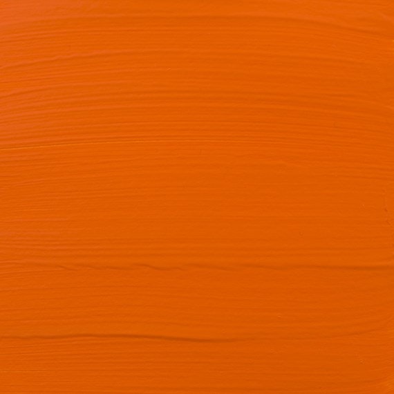 Azo Orange 276 - Amsterdam Akrylfärg 120 ml