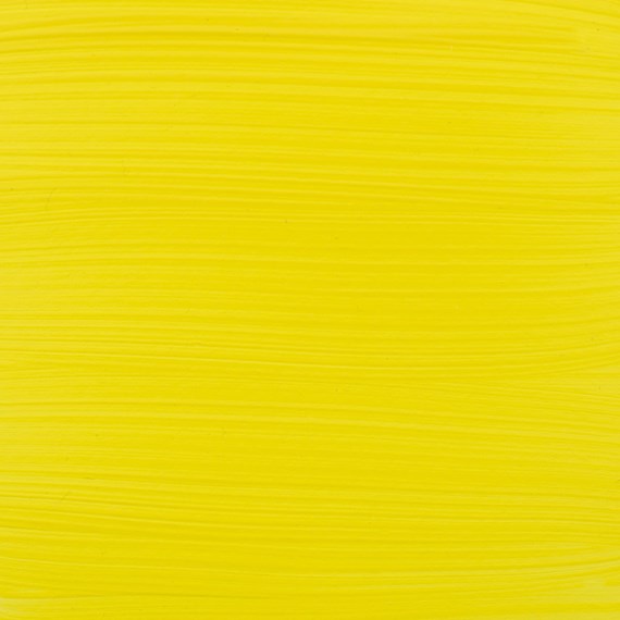 Azo yellow lemon 267 - Amsterdam Akrylfärg 120 ml