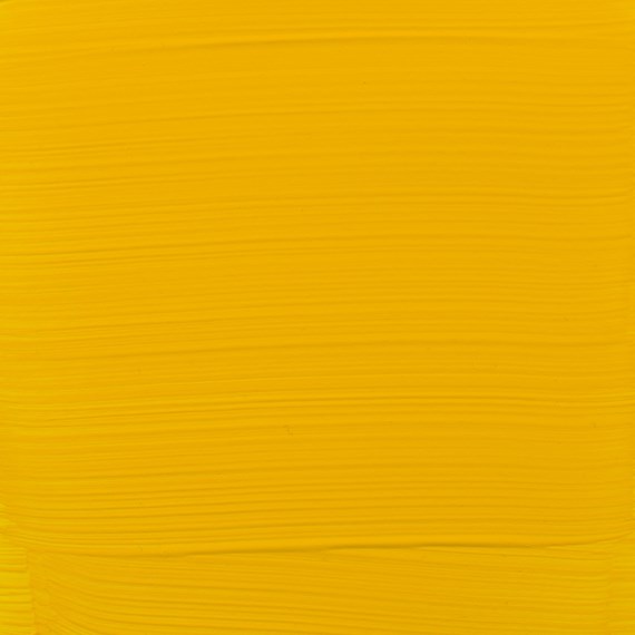 Azo yellow medium 269 - Amsterdam Akrylfärg 120 ml