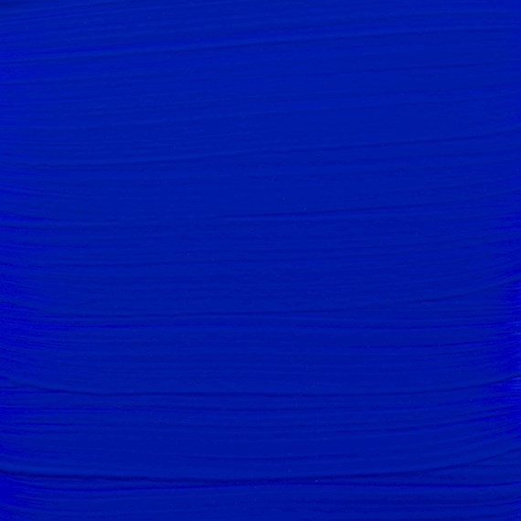 Cobalt blue (ultramine) 512 - Amsterdam Akrylfärg 120 ml