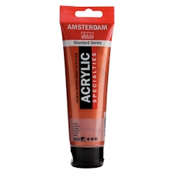 Copper 805 - Amsterdam Akrylfärg 120 ml