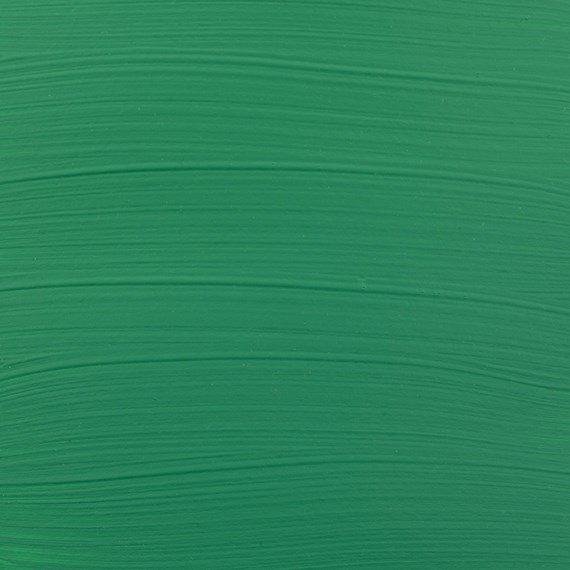 Emerald green 615 - Amsterdam Akrylfärg 120 ml