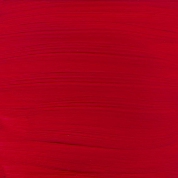 Naphthol red deep 399 - Amsterdam Akrylfärg 120 ml
