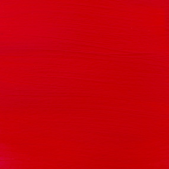 Naphthol red medium 396 - Amsterdam Akrylfärg 120 ml