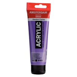 Ultramarine violet 507 - Amsterdam Akrylfärg 120 ml