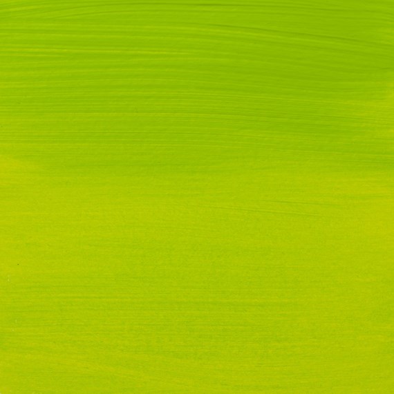 Yellowish green 617 - Amsterdam Akrylfärg 120 ml