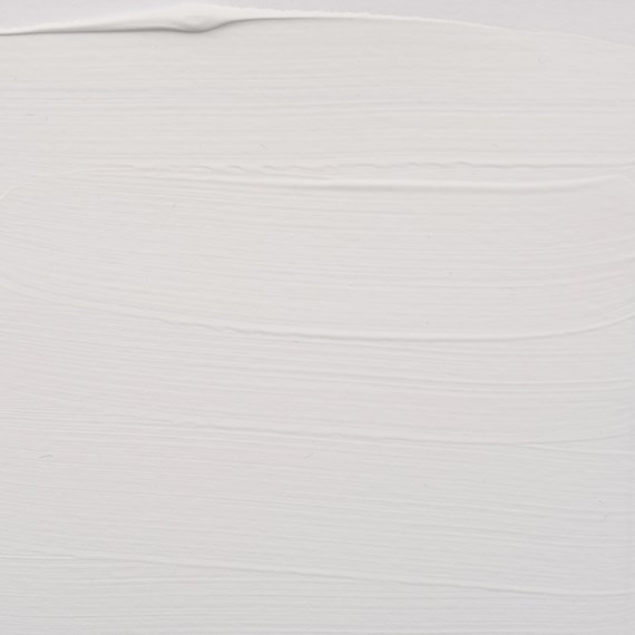 Titanium White 105 - Amsterdam Akrylfärg 500 ml