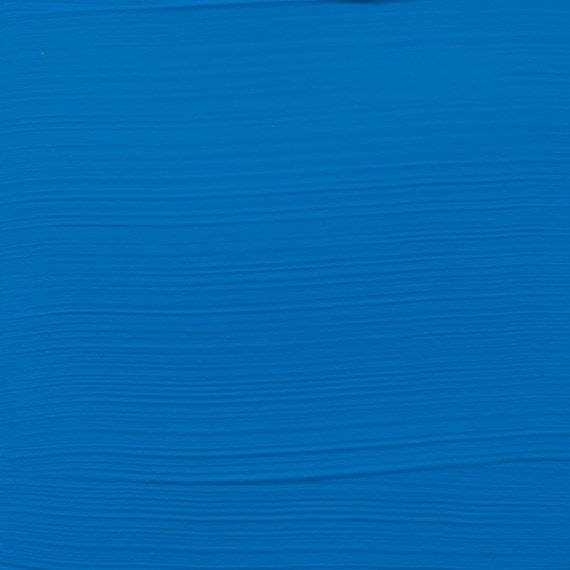 Brilliant blue 564 - Amsterdam Akrylfärg 500 ml