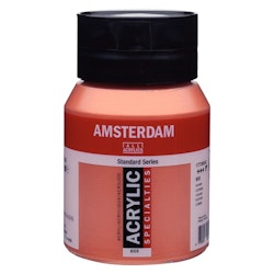 Copper 805 - Amsterdam Akrylfärg 500 ml