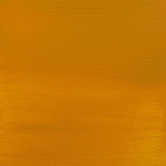 Gold ochre 231 - Amsterdam Akrylfärg 500 ml