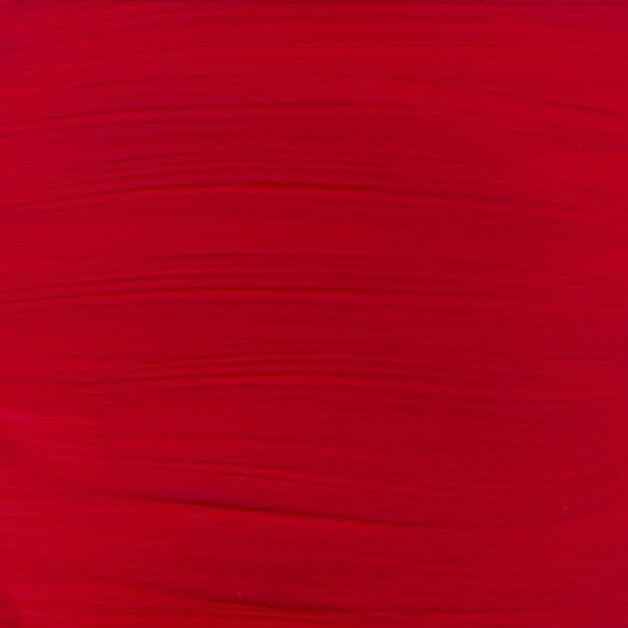 Naphthol red deep 399 - Amsterdam Akrylfärg 500 ml