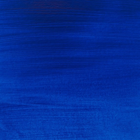 Phthalo blue 570 - Amsterdam Akrylfärg 500 ml