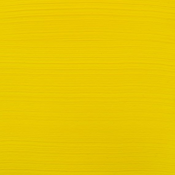 Primary yellow 275 - Amsterdam Akrylfärg 500 ml