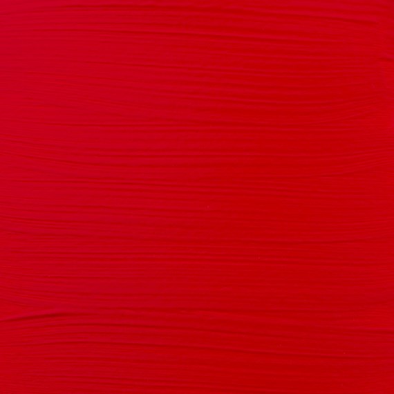 Pyrrole red 315 - Amsterdam Akrylfärg 500 ml