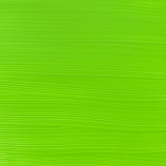 Reflex green 672 - Amsterdam Akrylfärg 500 ml