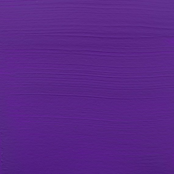 Ultramarine violet 507 - Amsterdam Akrylfärg 500 ml