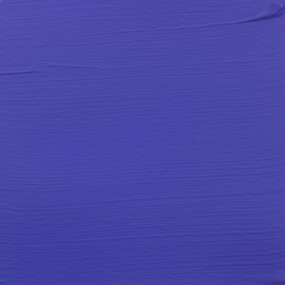 Ultramarine violet light 519 - Amsterdam Akrylfärg 500 ml