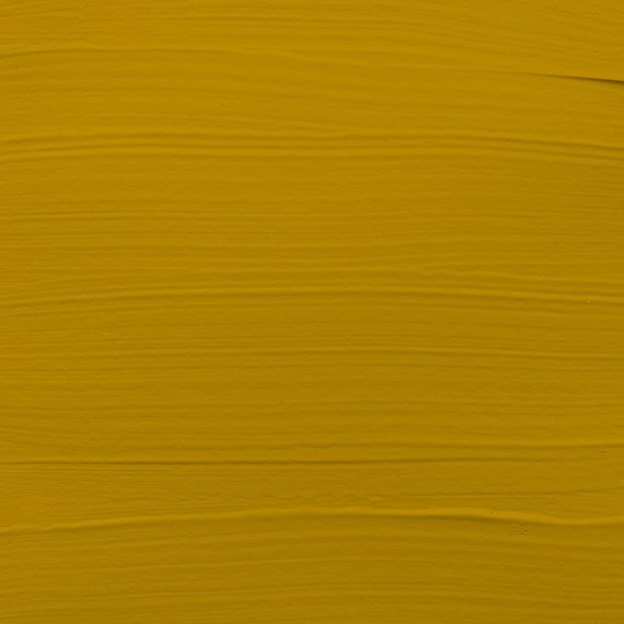 Yellow ochre 227 - Amsterdam Akrylfärg 500 ml