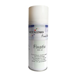 Fixativ 400 ml