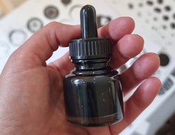 Indian Ink 30 ml
