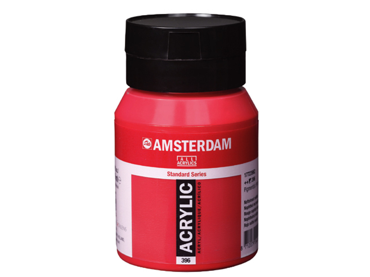 Primary magenta 369 - Amsterdam Akrylfärg 500 ml