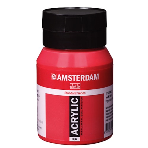 Primary magenta 369 - Amsterdam Akrylfärg 500 ml