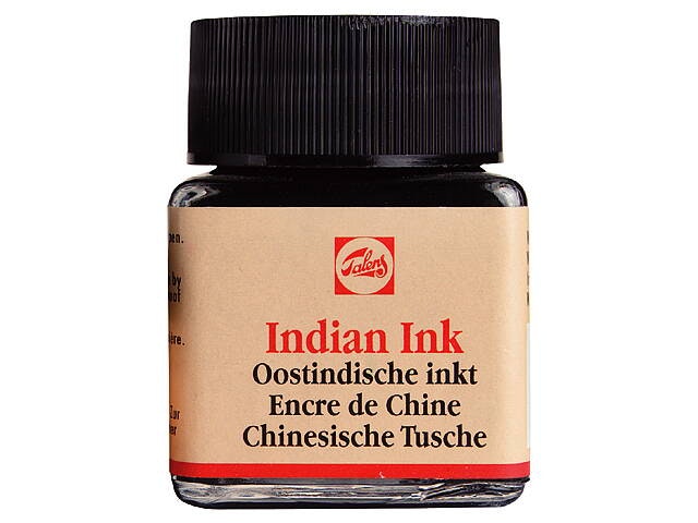 Indian Ink 30 ml