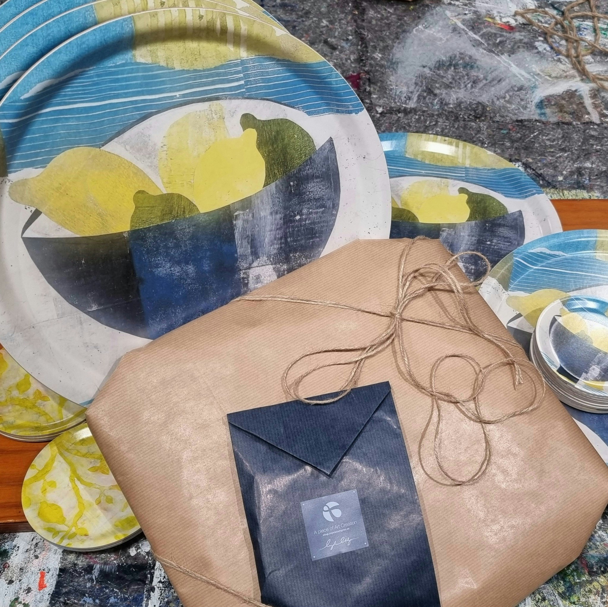 Årets Julpaket