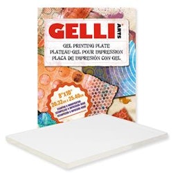 Gelli Plate