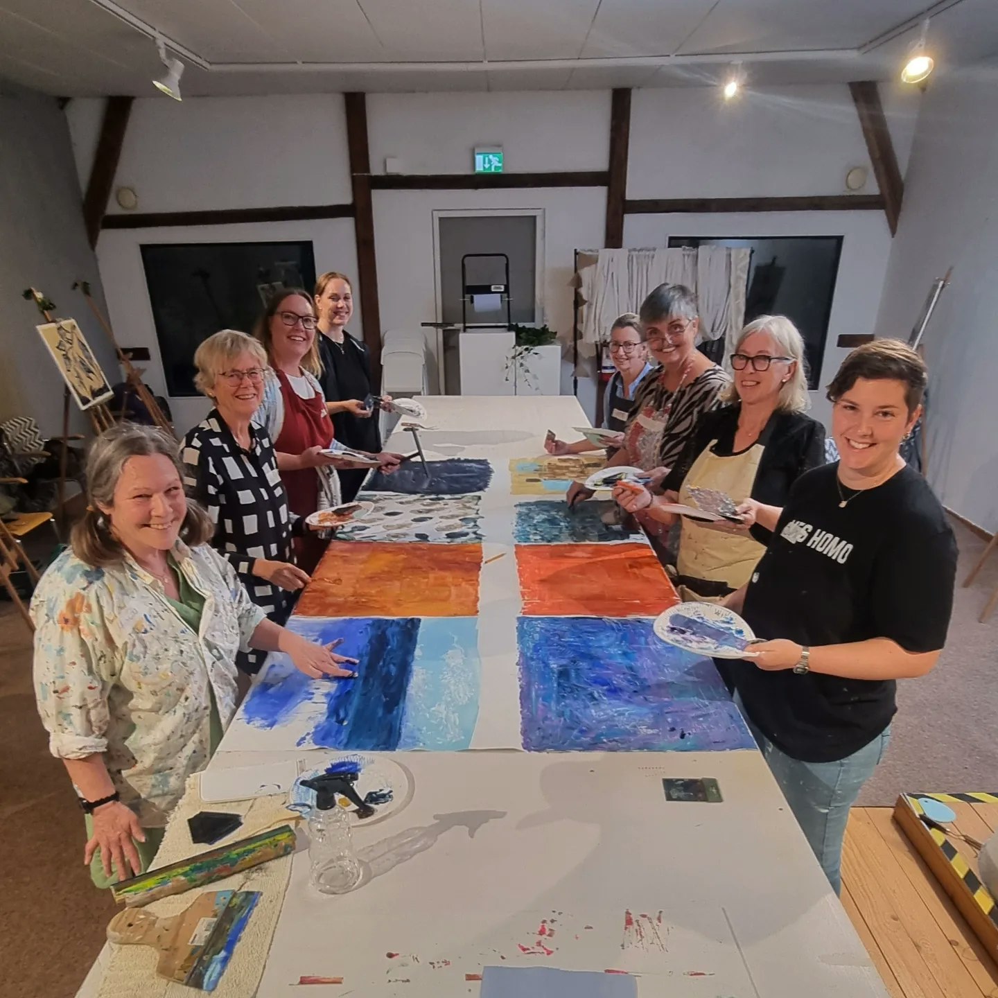 ArtCamp 15-17 nov
