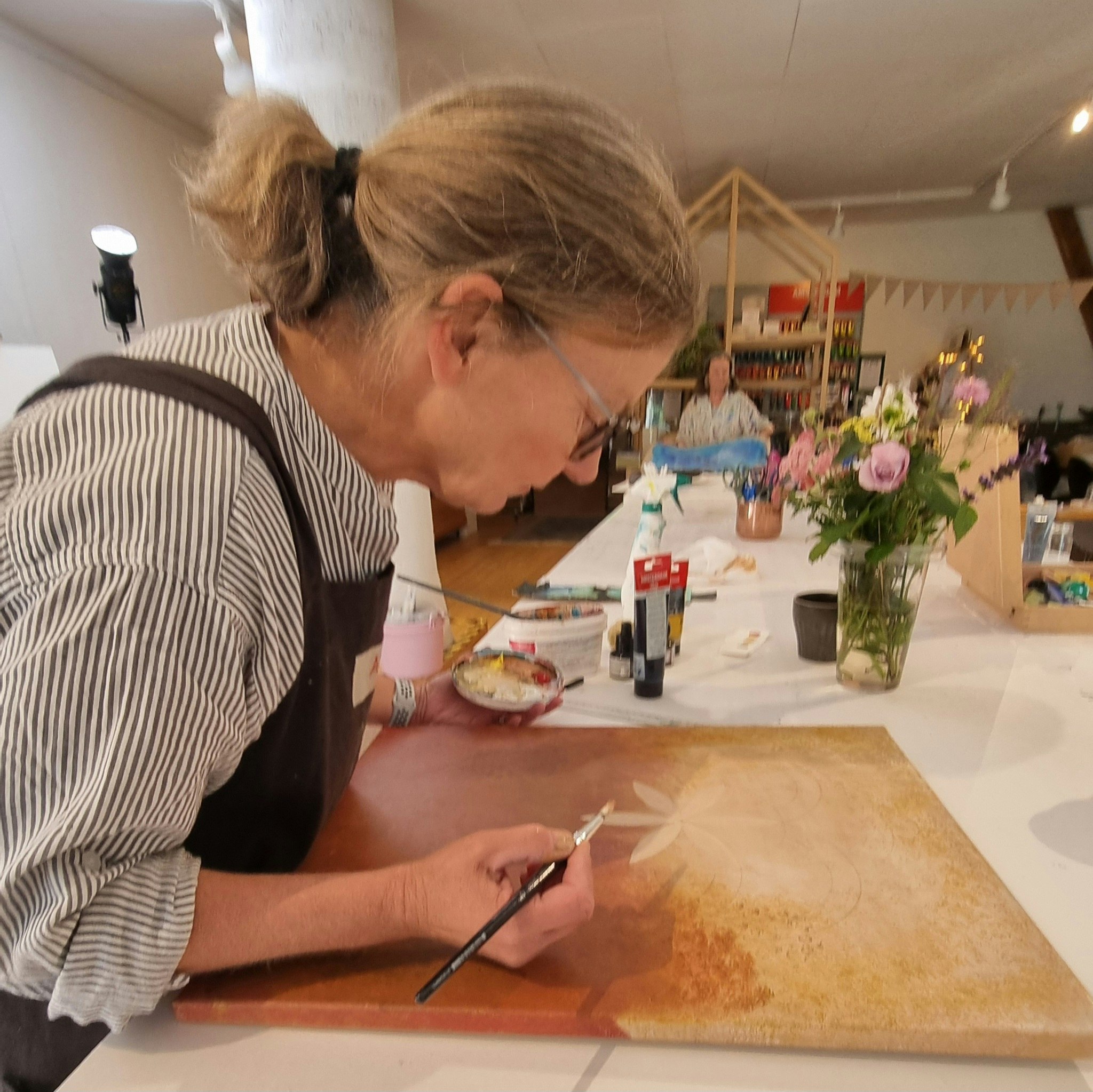 ArtCamp 15-17 nov