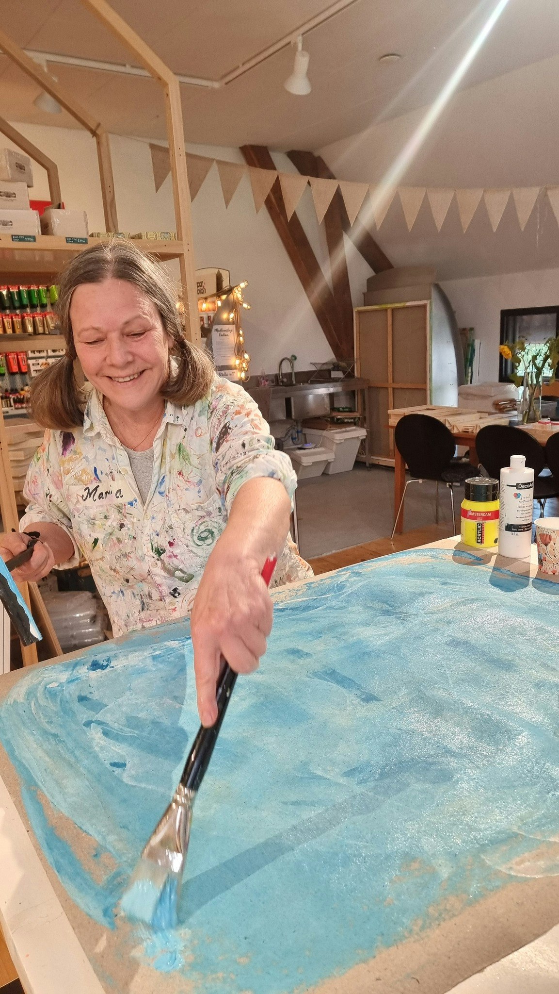 ArtCamp 15-17 nov
