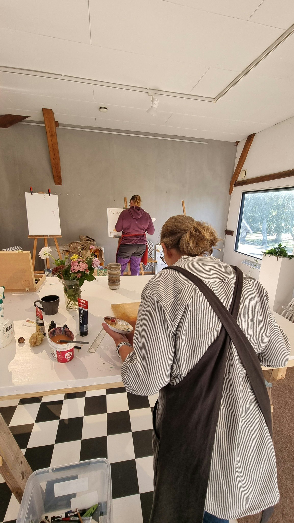 ArtCamp 15-17 nov