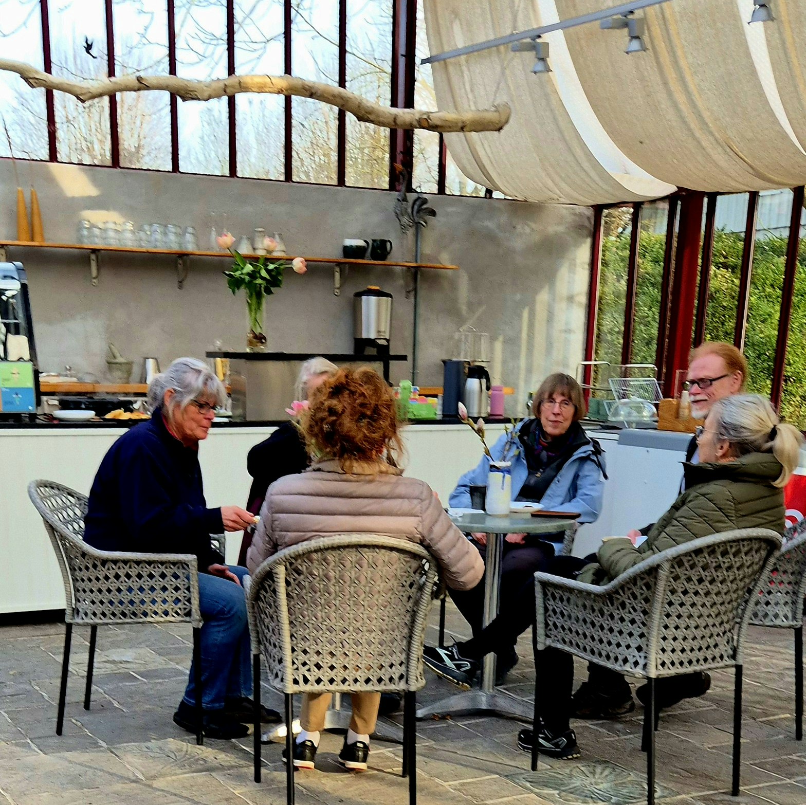 ArtCamp 9-11 maj