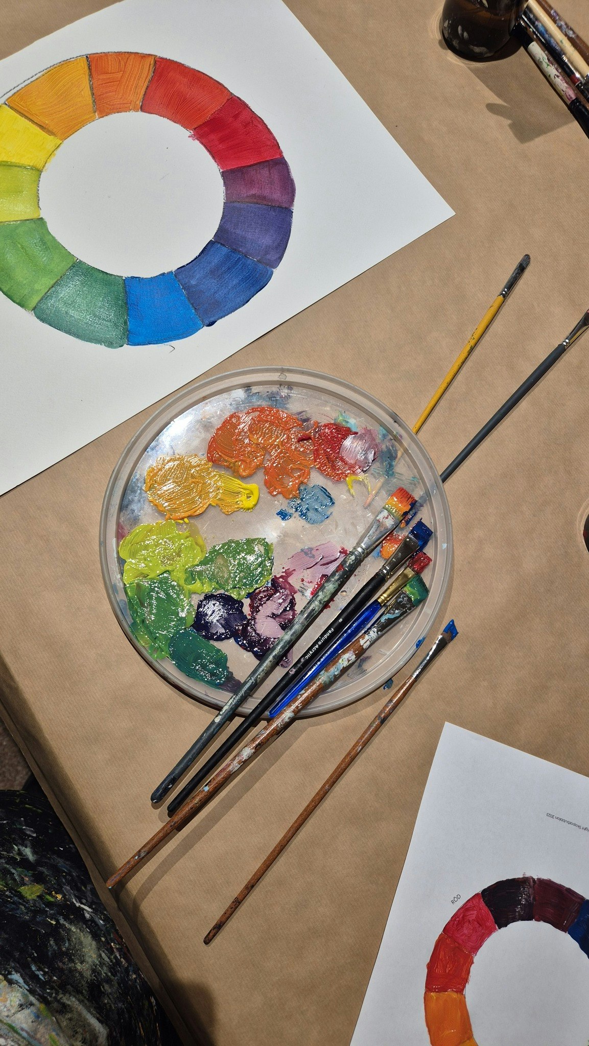 ArtCamp 9-11 maj