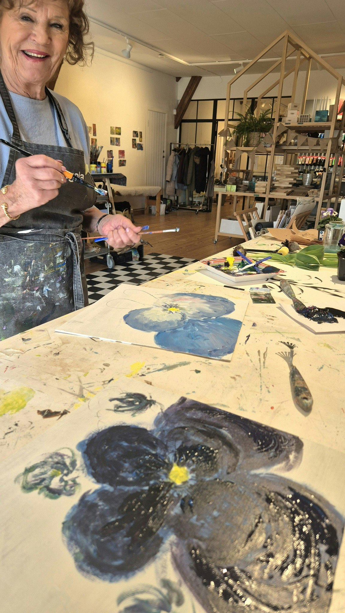 ArtCamp 9-11 maj