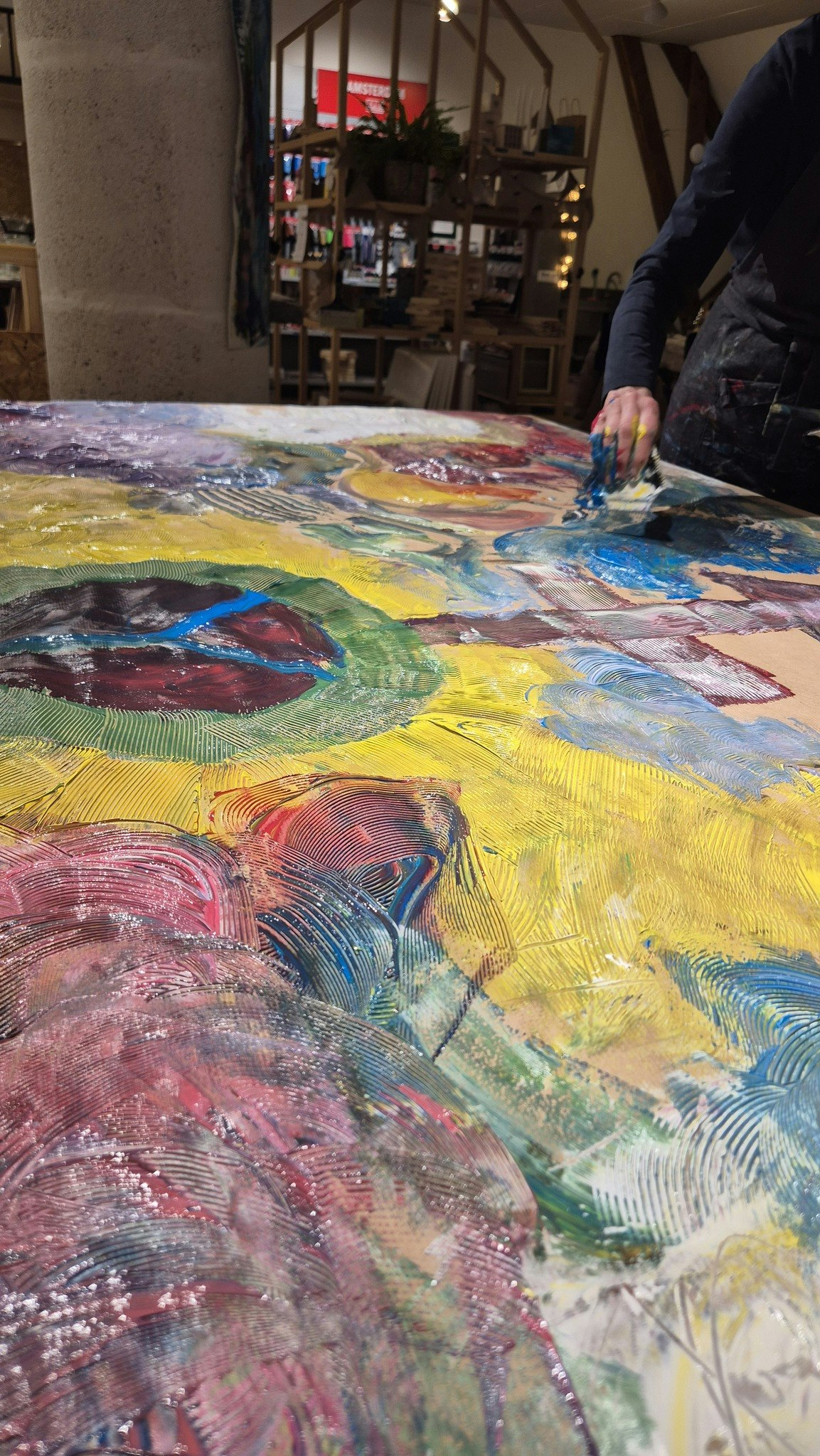 ArtCamp 9-11 maj