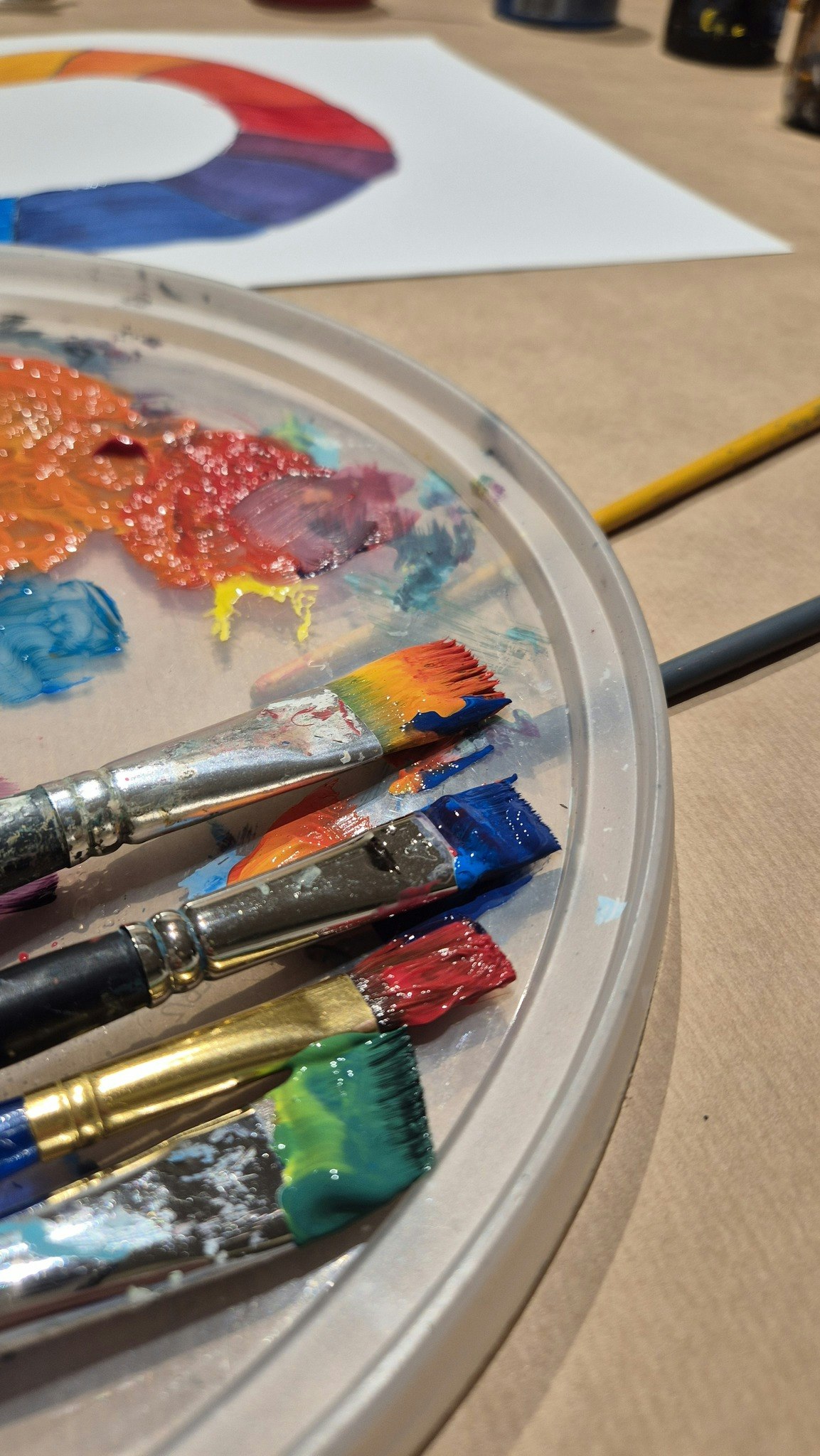 ArtCamp 9-11 maj