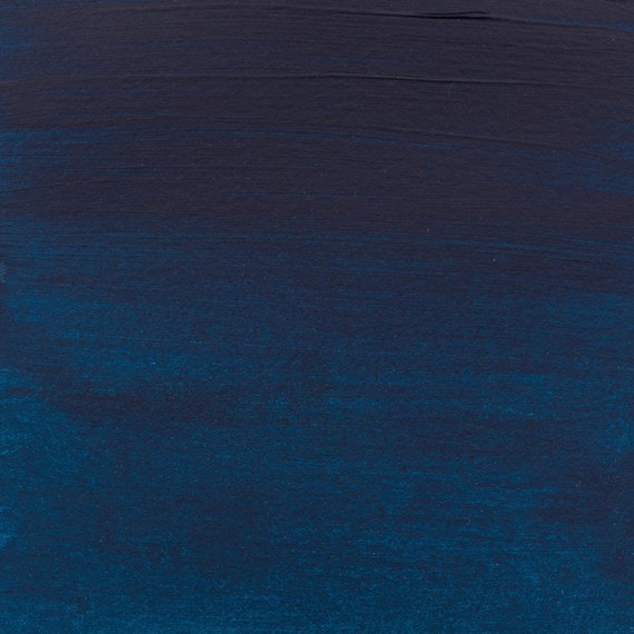 Prussian blue 566 - Amsterdam Akrylfärg 500 ml