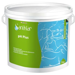 Saniklar pH-Plus – 5 kg