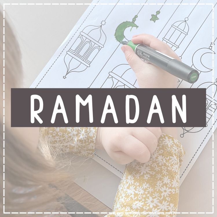 Ramadan - Melinaedeshop