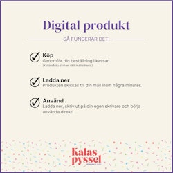 Kräftskiva