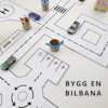 Bilbana - bygg en stad