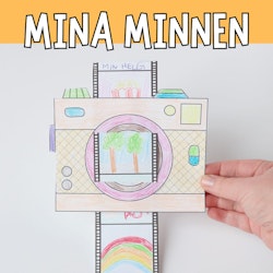 Mina minnen