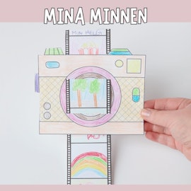Mina minnen