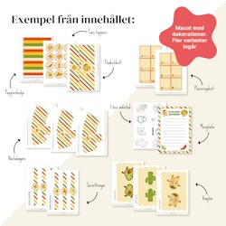 Tacokväll