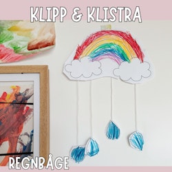 Bygg en regnbåge