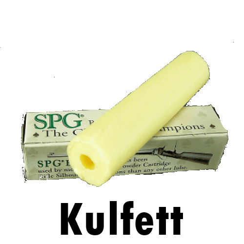 Kulfett/vax - Blackpowder.se